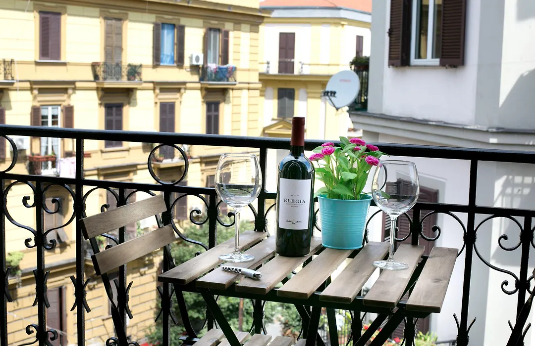 President Suites-1